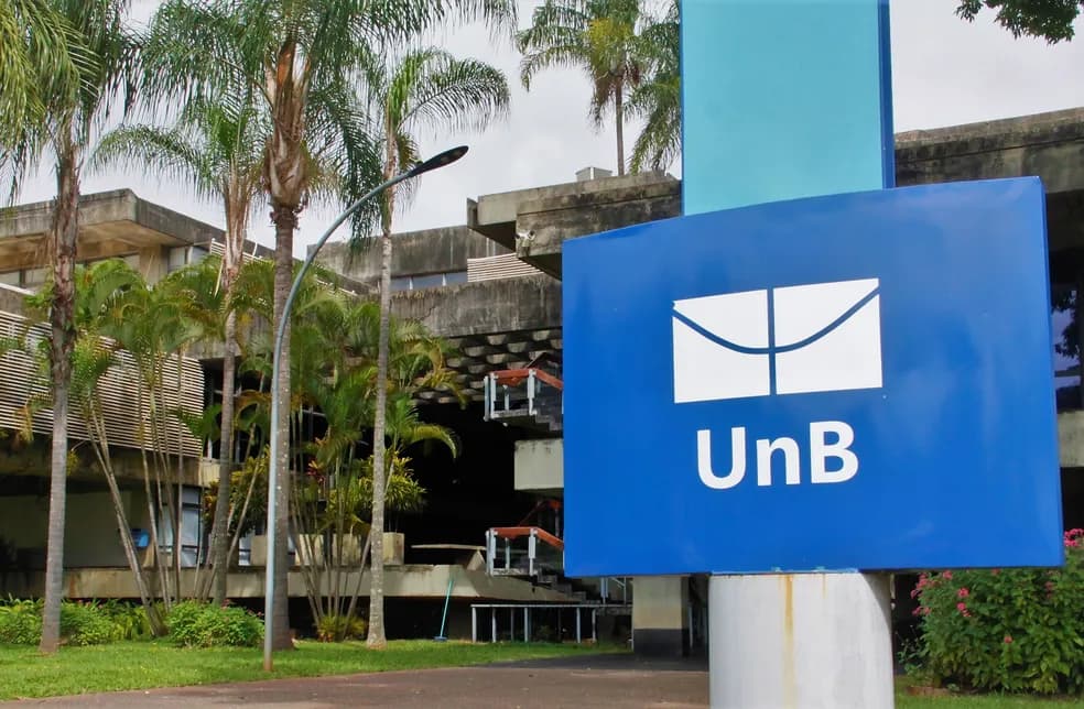 Universidade de Brasília